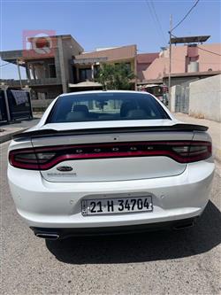 دودج تشارجر